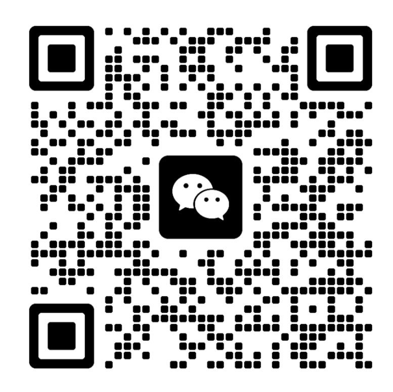 微信二维码1